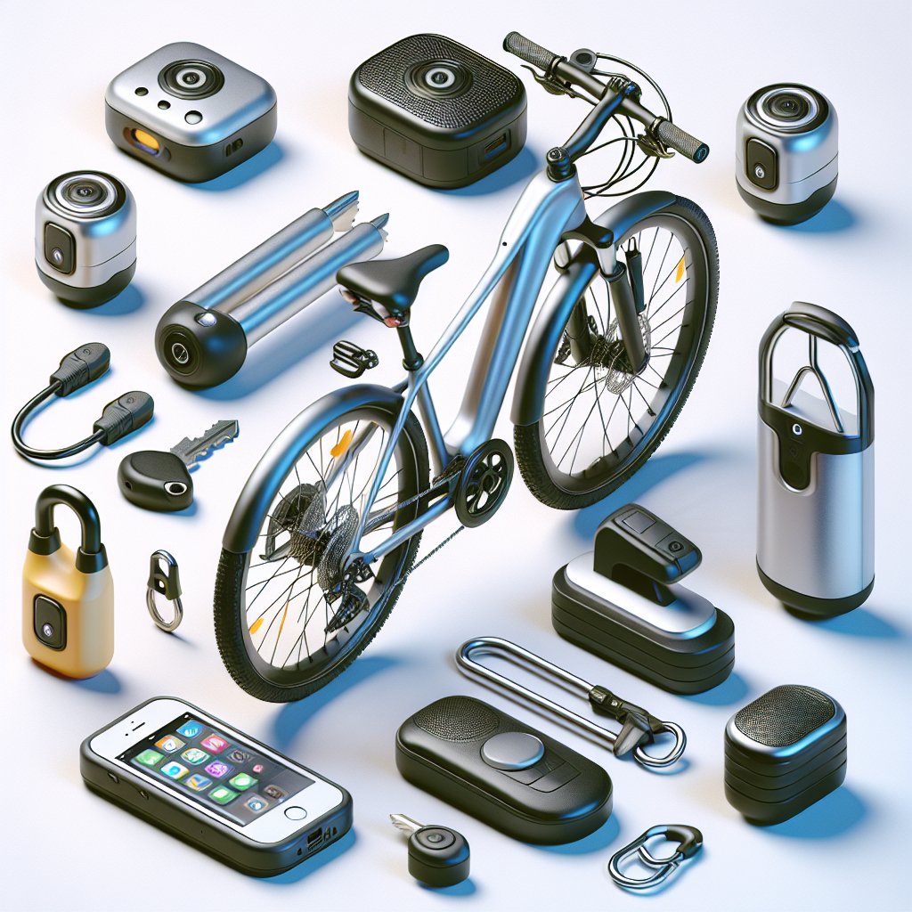 How to Secure Your E-Bike – Best Anti-Theft Tips and Devices