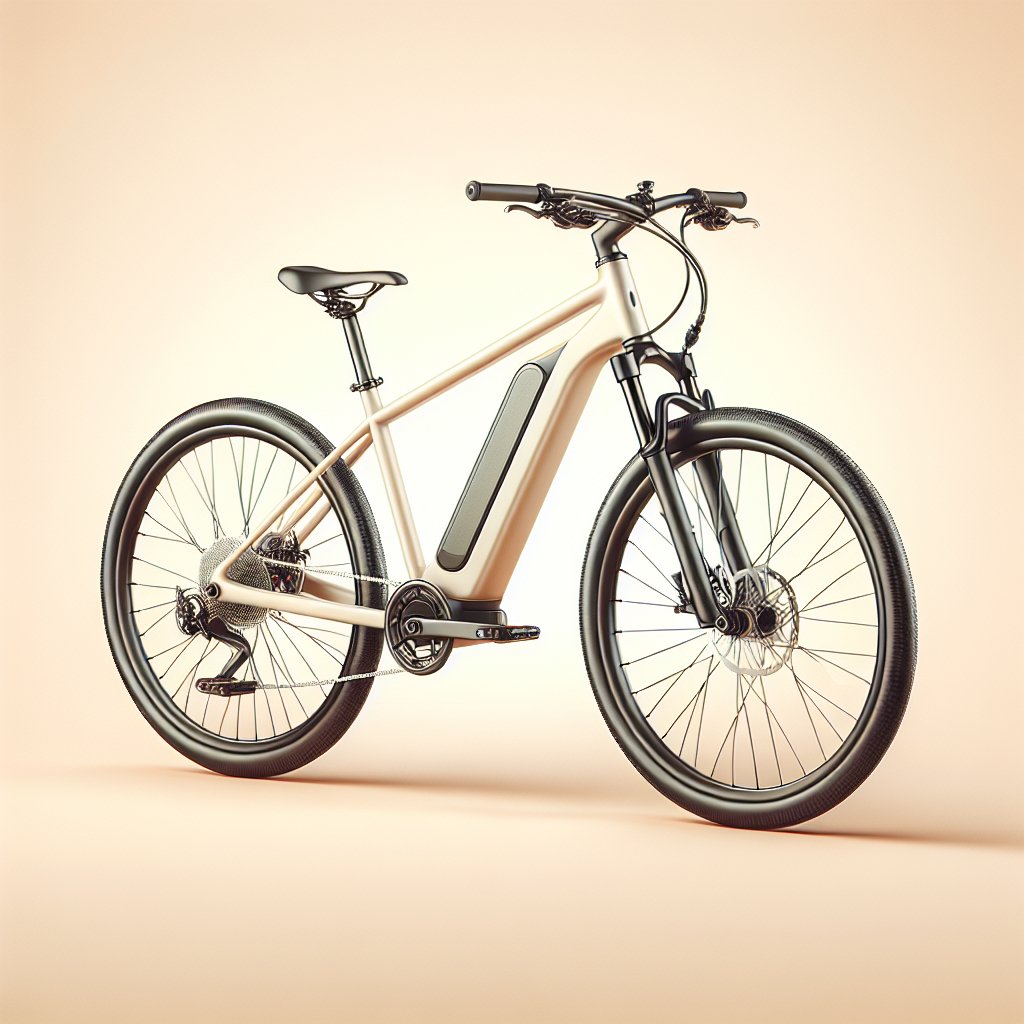 Best E-Bikes for Long-Distance Touring and Travel