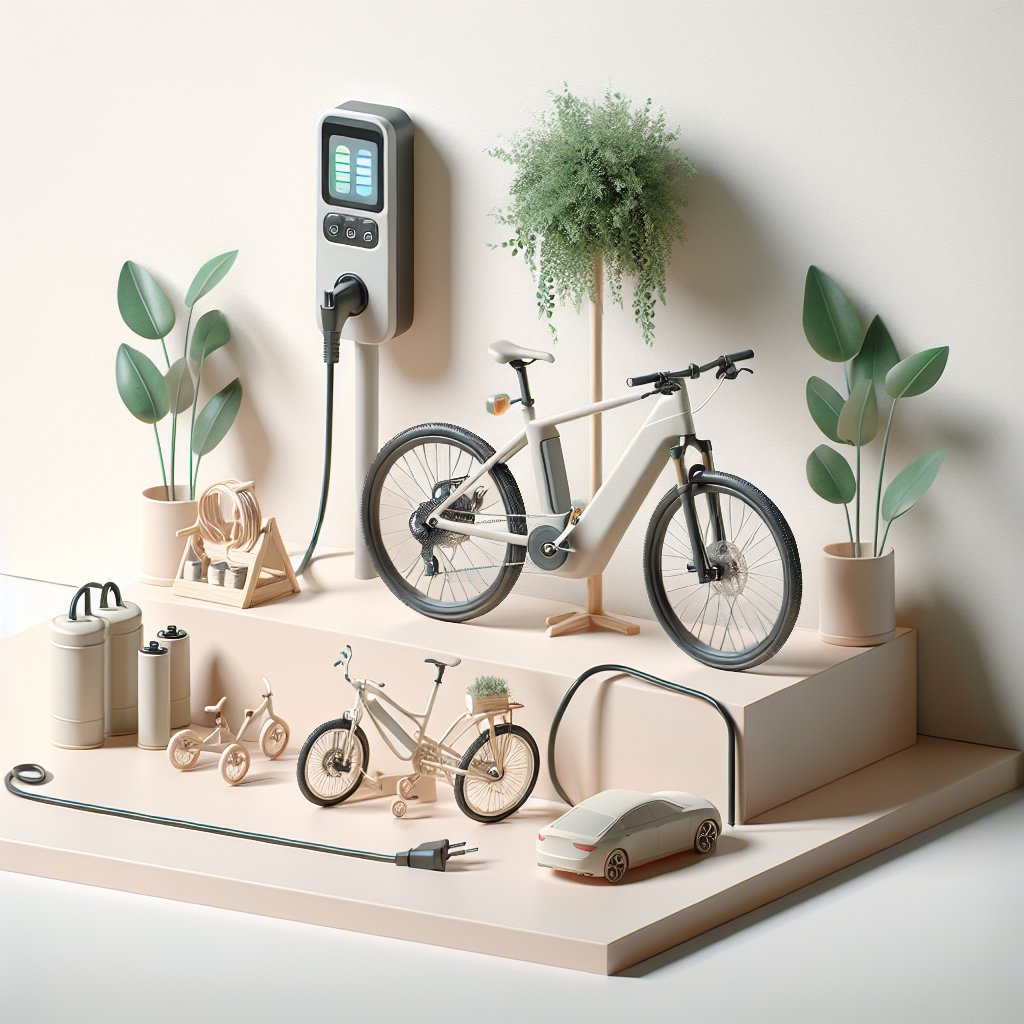 Charging Your E-Bike: Tips for Maximizing Battery Longevity