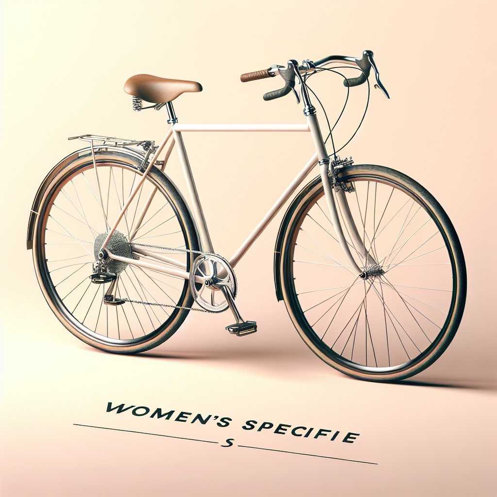 Women’s Specific Bicycles – Do You Need One?